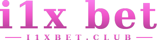 i1x bet logo